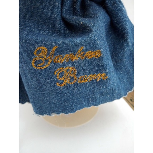 Boyds Bears Friends 15th Anniversary 1998 Investment Collectibles Archive Bear - Picture 8 of 12